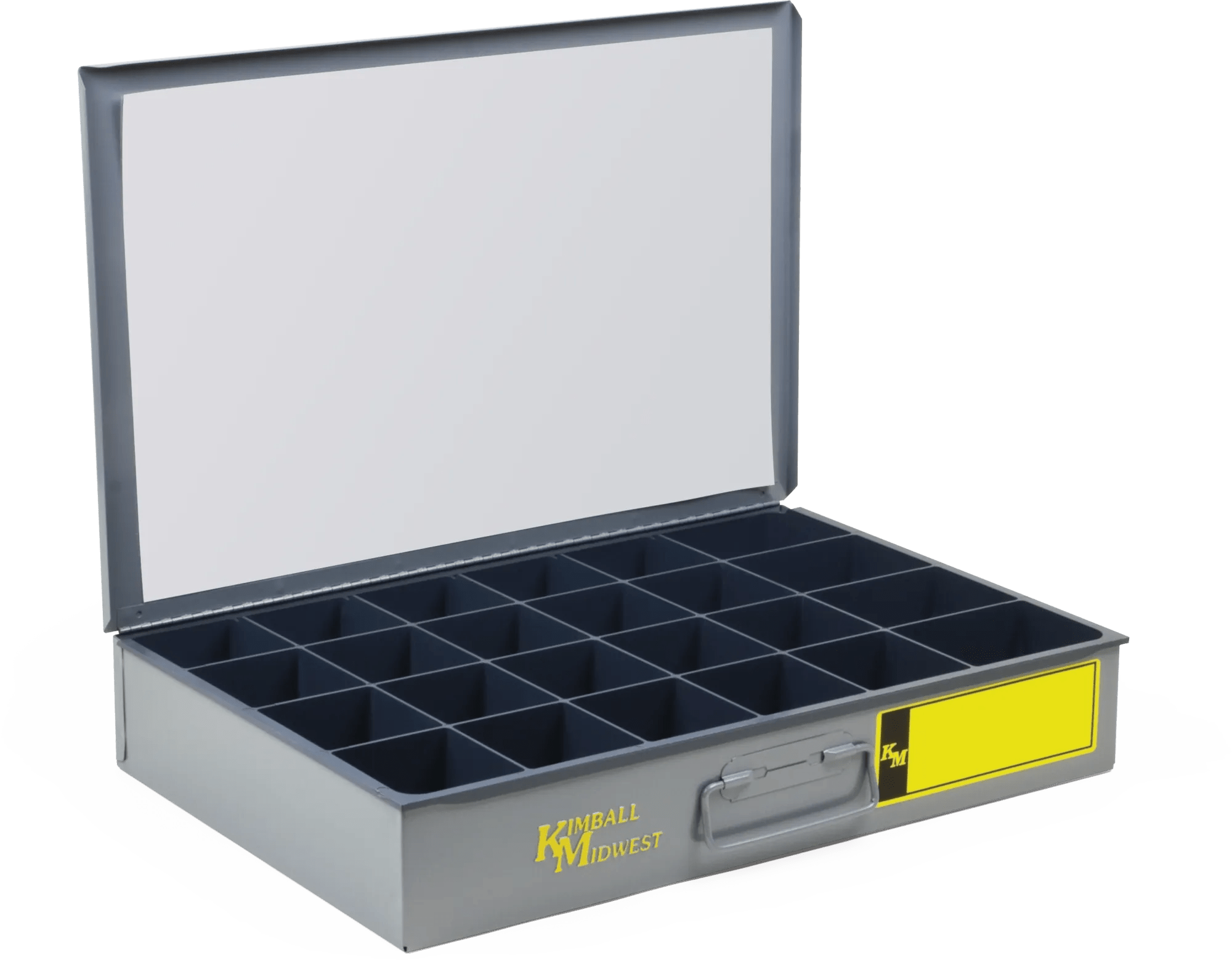 24 Compartment Drawer