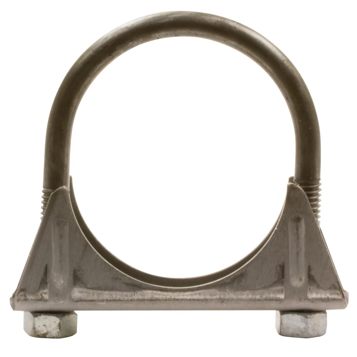 2-1/4" Standard Muffler Clamp
