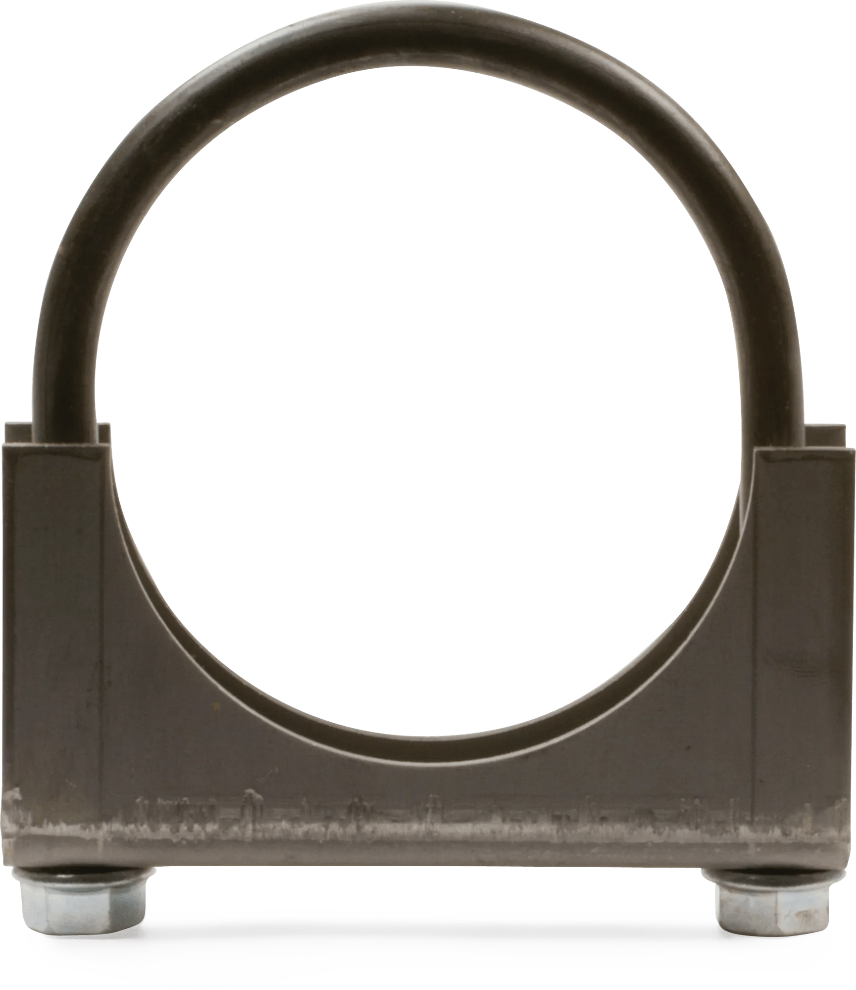 2" Heavy Duty-Muffler Clamp