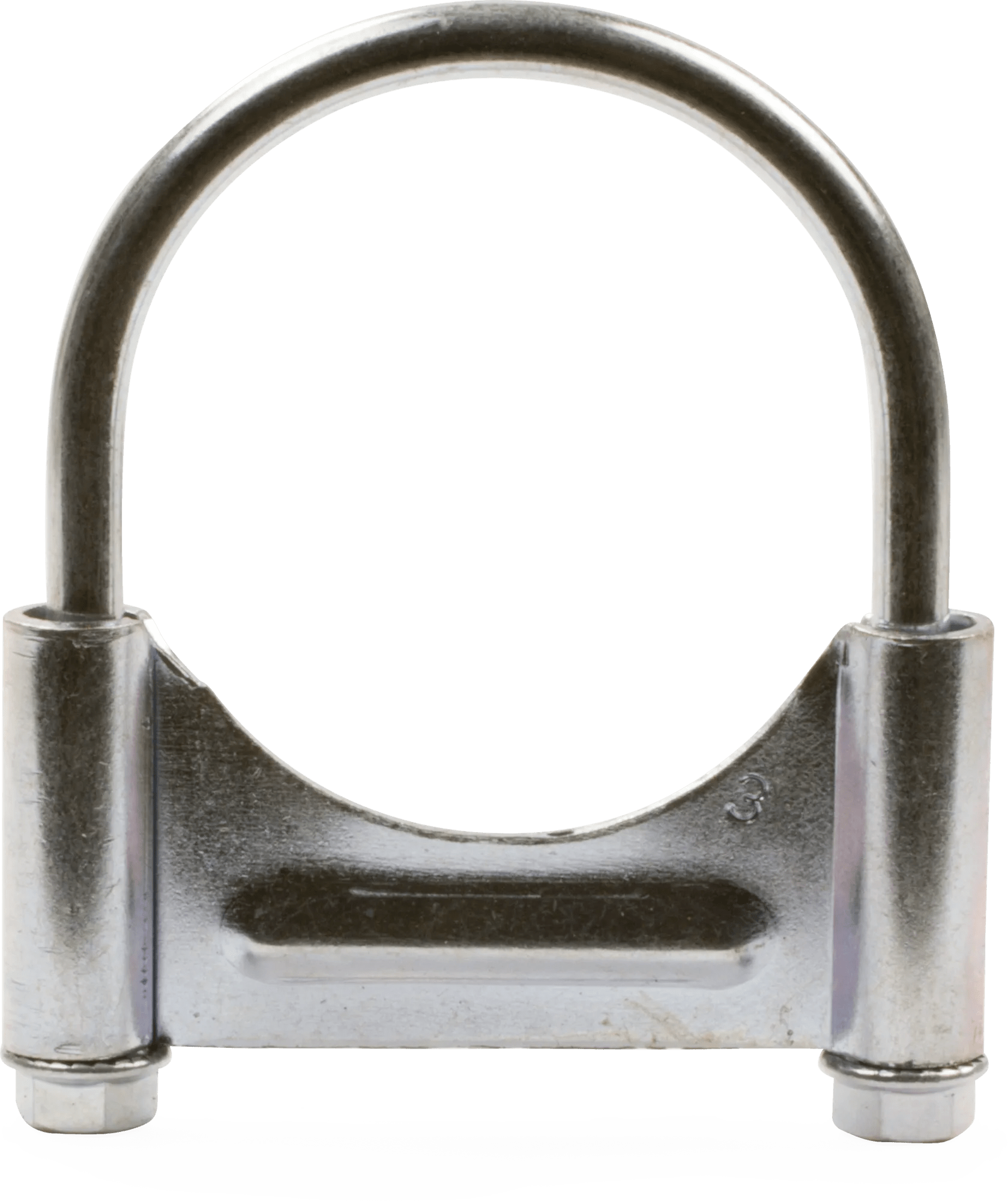 2-1/2" Heavy-Duty Guillotine Clamp