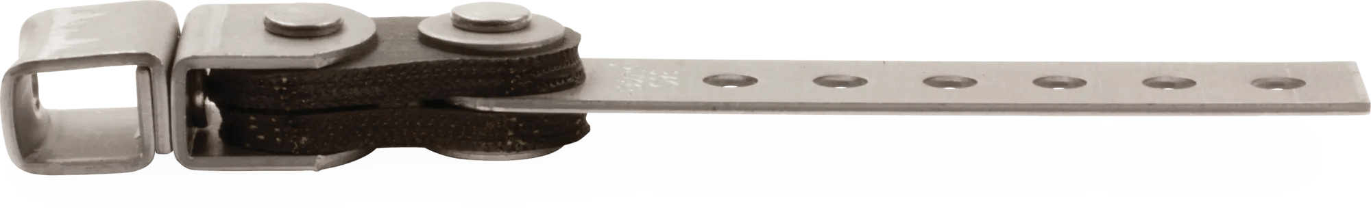 360° Swinger™ H.D. Tail Pipe Hangers