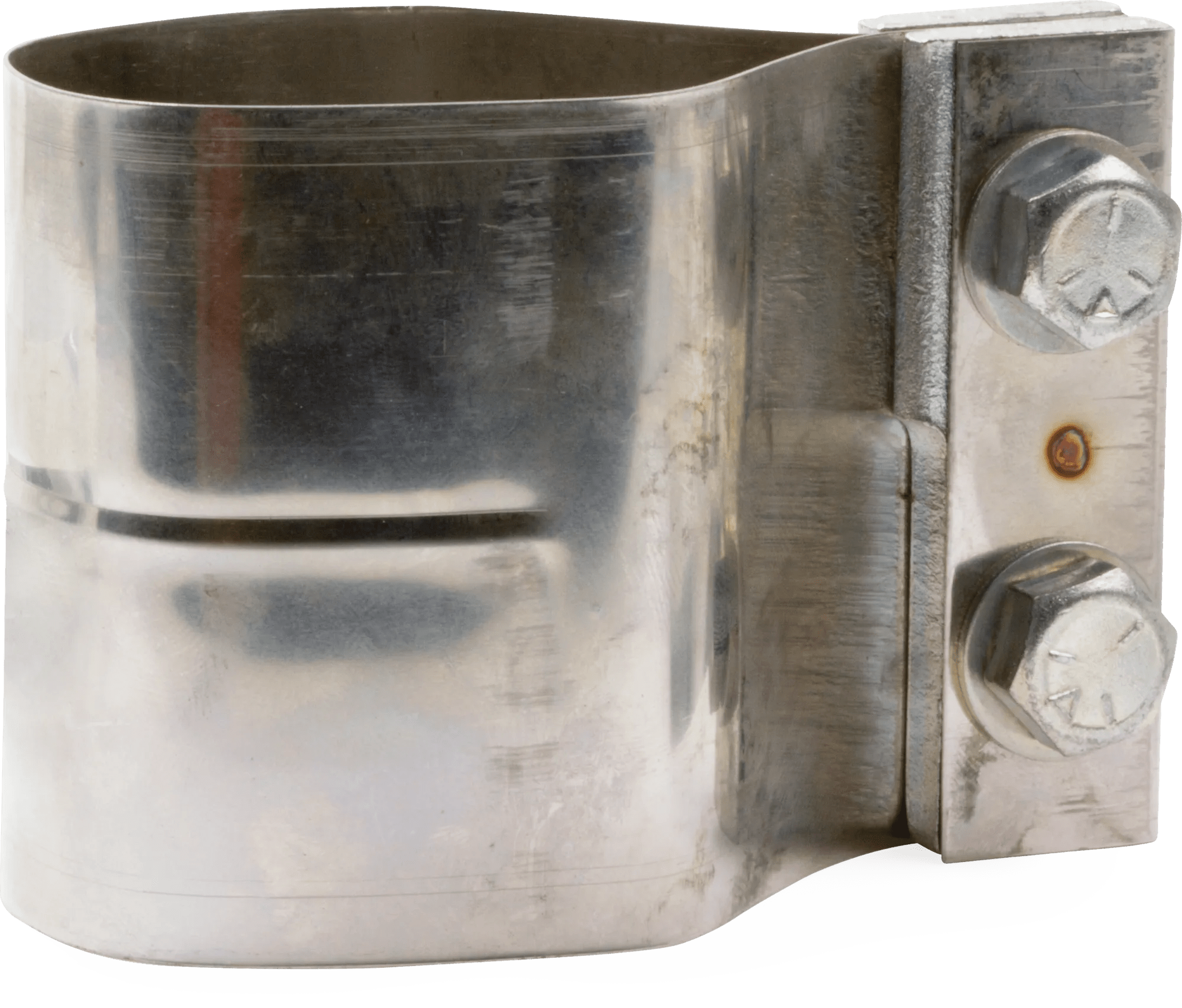Positive Seal Exhaust Clamps