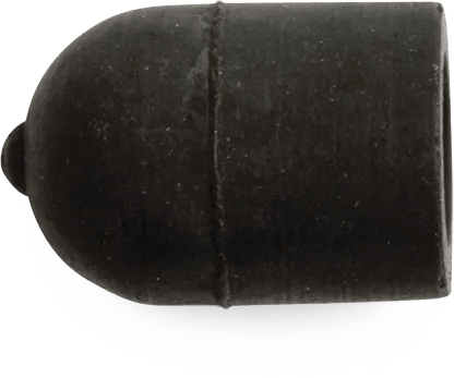 1/8" x 9/16" Vacuum Cap - 25 Pack