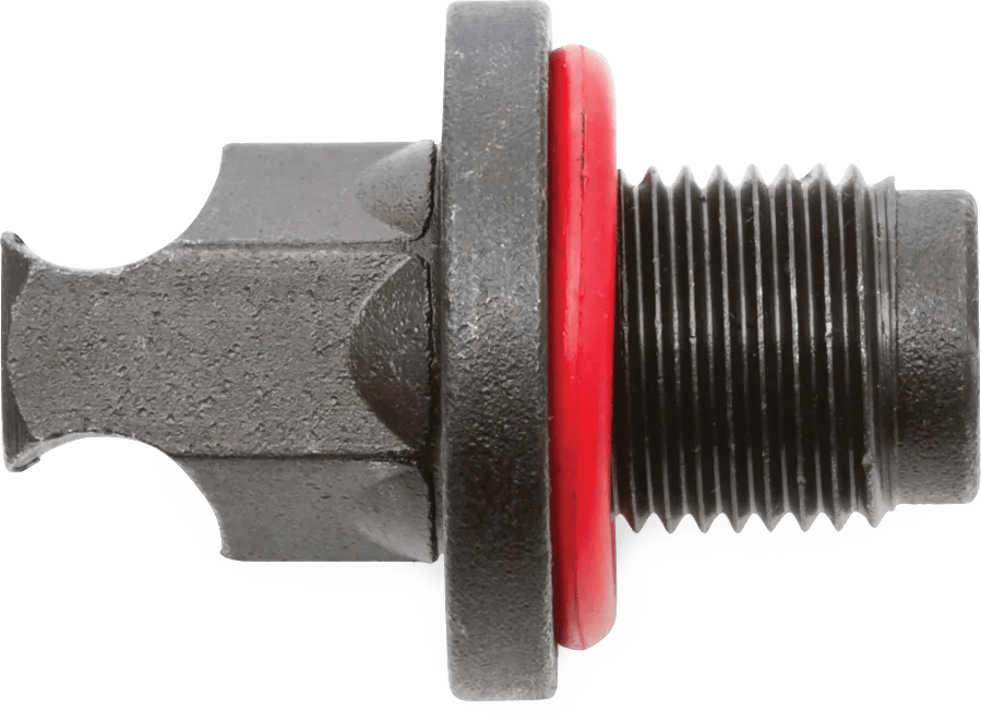 Accufit M14 x 1.25 Drain Plug - 5 Pack