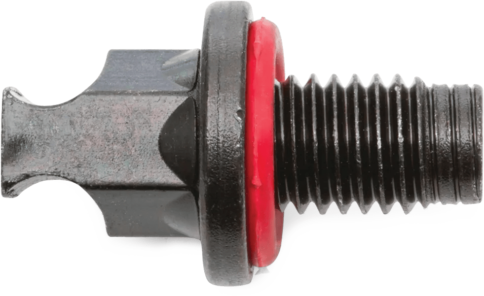 Accufit M12 x 1.75 Drain Plug - 5 Pack