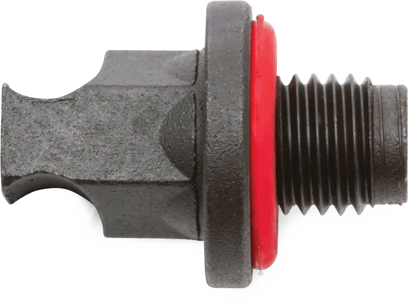 Accufit M12 x 1.5 Drain Plug - 5 Pack