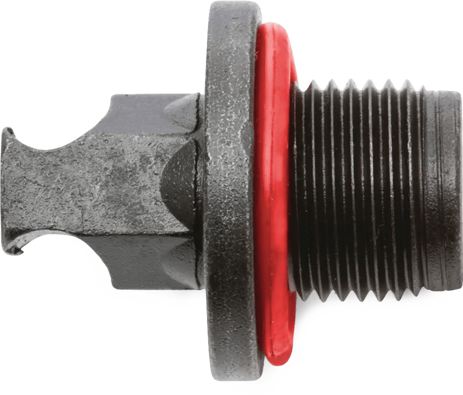 Accufit M18 x 1.5 Drain Plug - 2 Pack