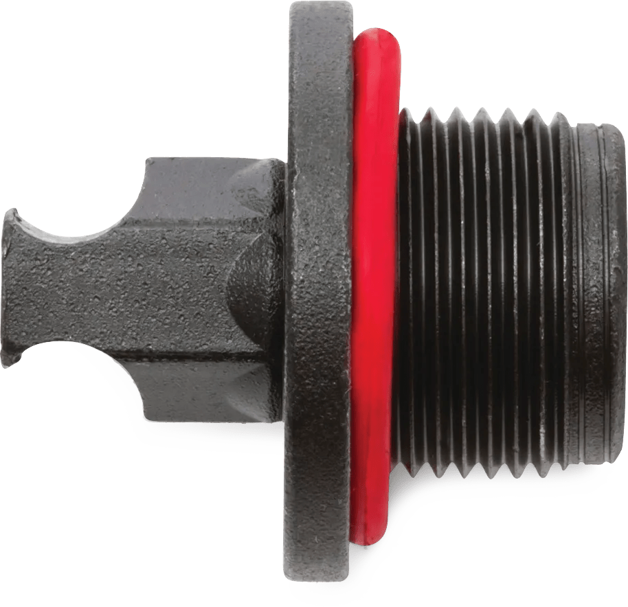 Accufit M22 x 1.5 Drain Plug - 2 Pack