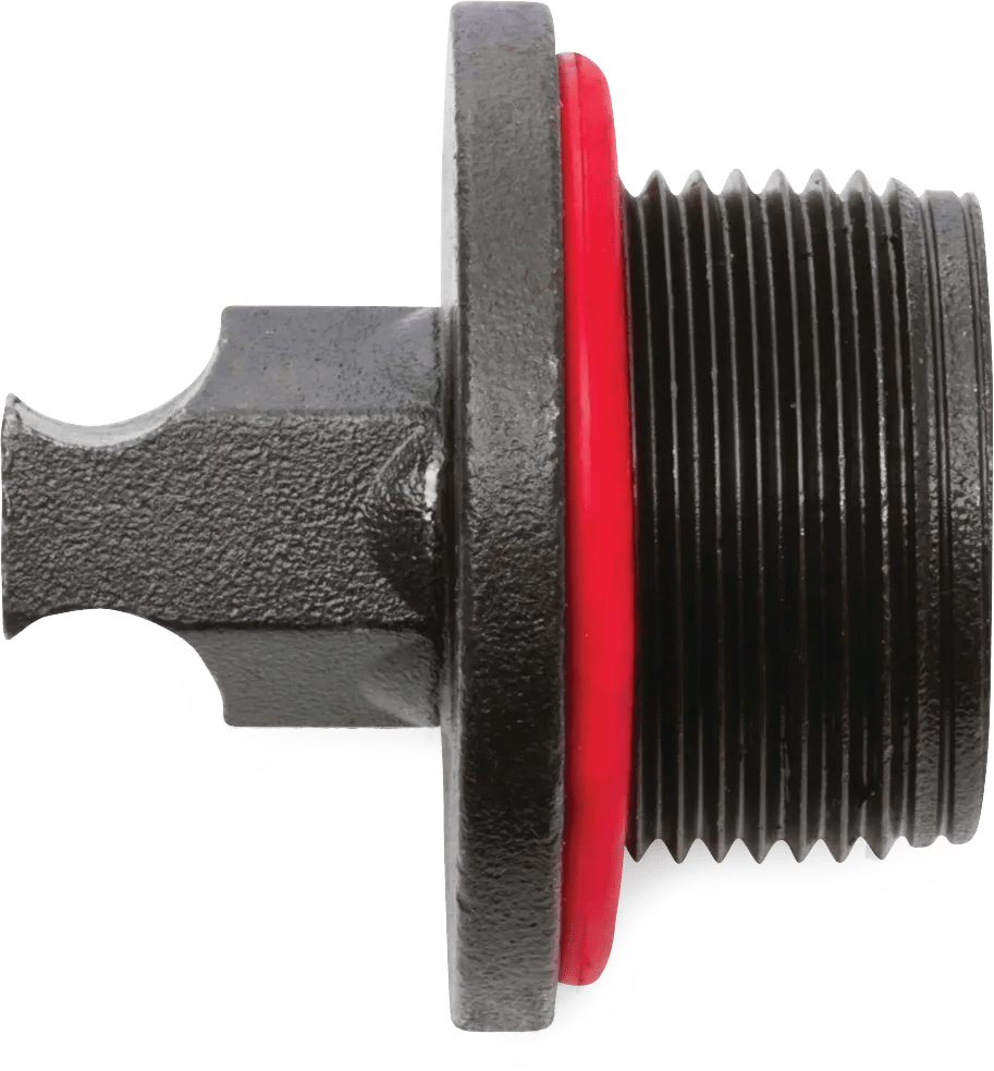 Accufit M26 x 1.5 Drain Plug - 2 Pack