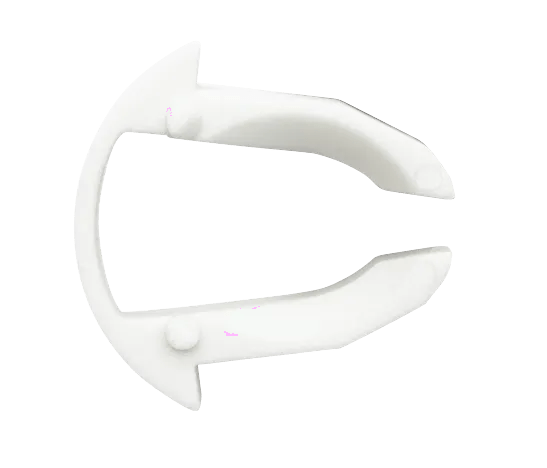 5/16" Ford Fuel Line Retainer - 15 Pack