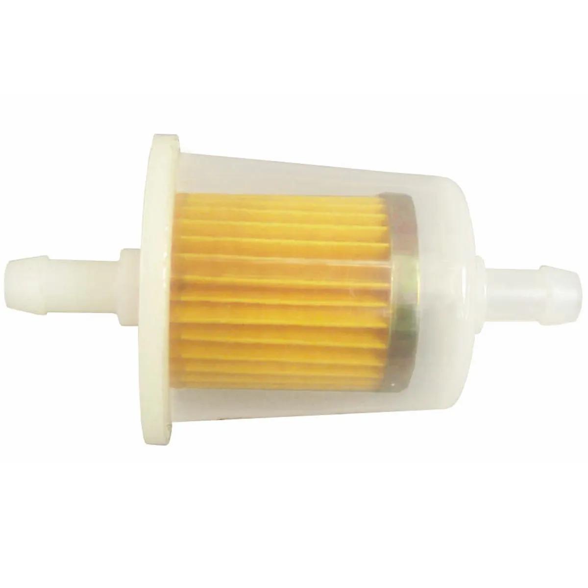 5/16" Plastic Fuel Filter