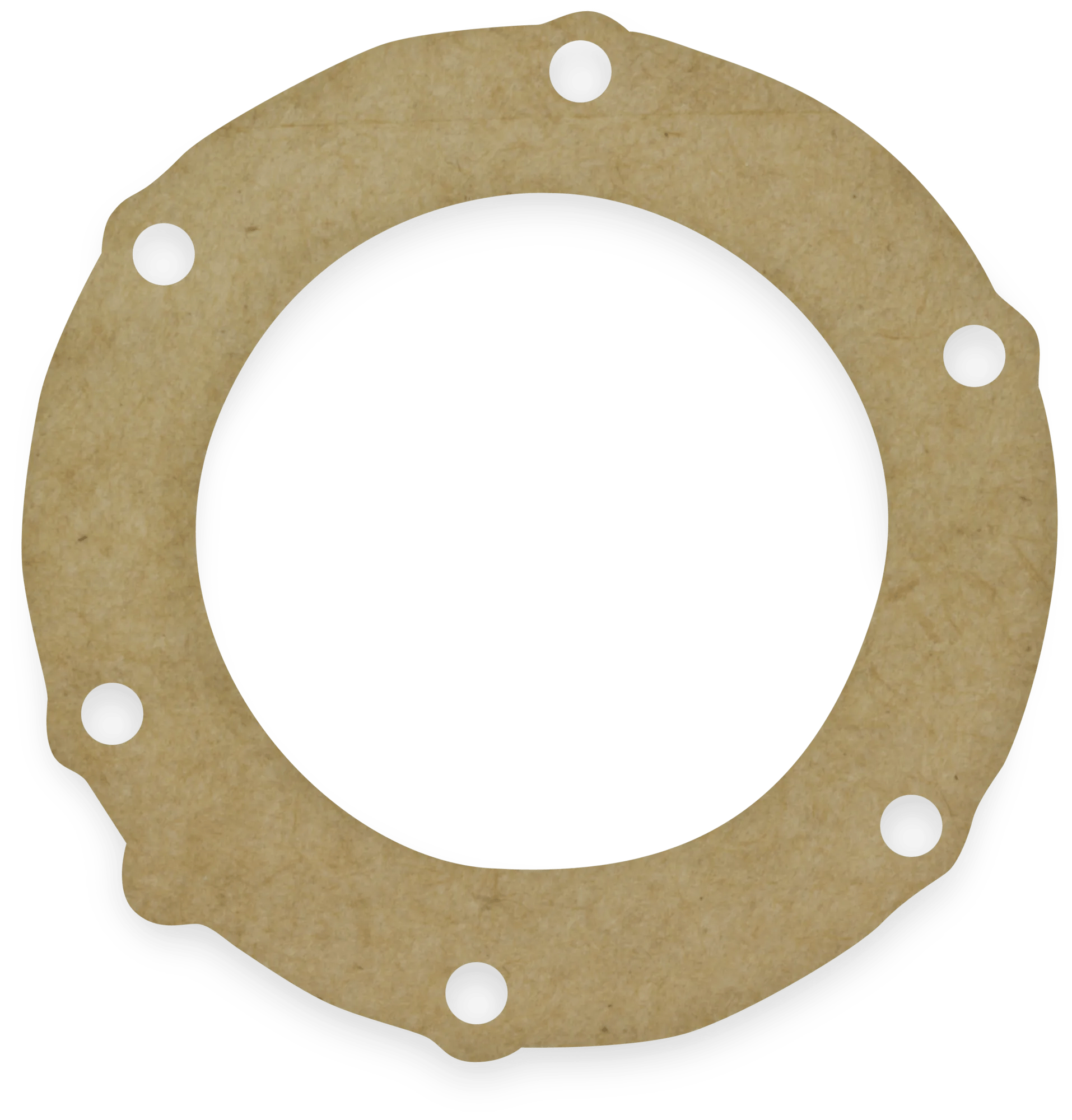 1/16" Vellumoid Gasket
