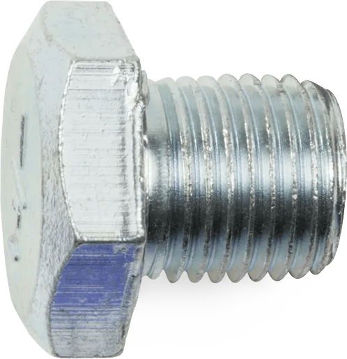 1/2"-20 x 3/4" Drain Plug - 5 Pack