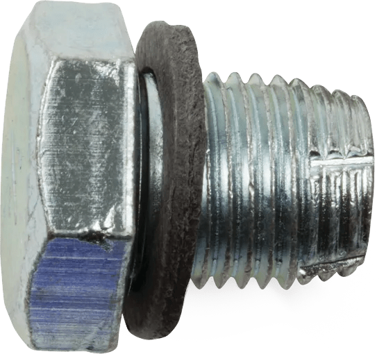 1/2"-20 1st Oversize w/ Magnet - 5 Pack