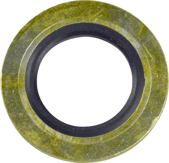 M14 Metal/Viton Drain Plug Gasket