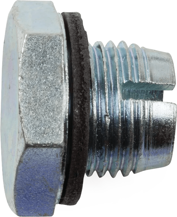11/16"-20 Oversize Drain Plug - 5 Pack