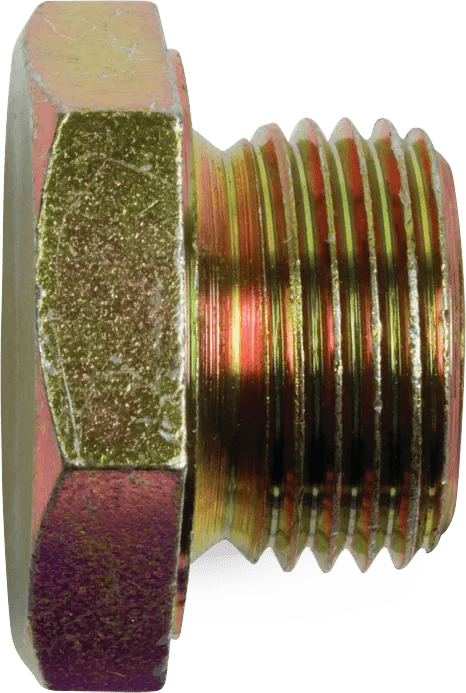 3/4"-16 Volvo OE Drain Plug - 5 Pack