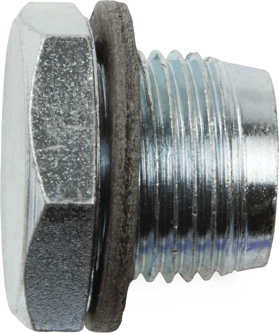 3/4"-16 Oversize Drain Plug - 2 Pack