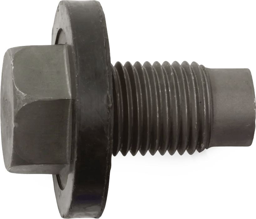 1/2"-20 x 13/16" Drain Plug - 5 Pack