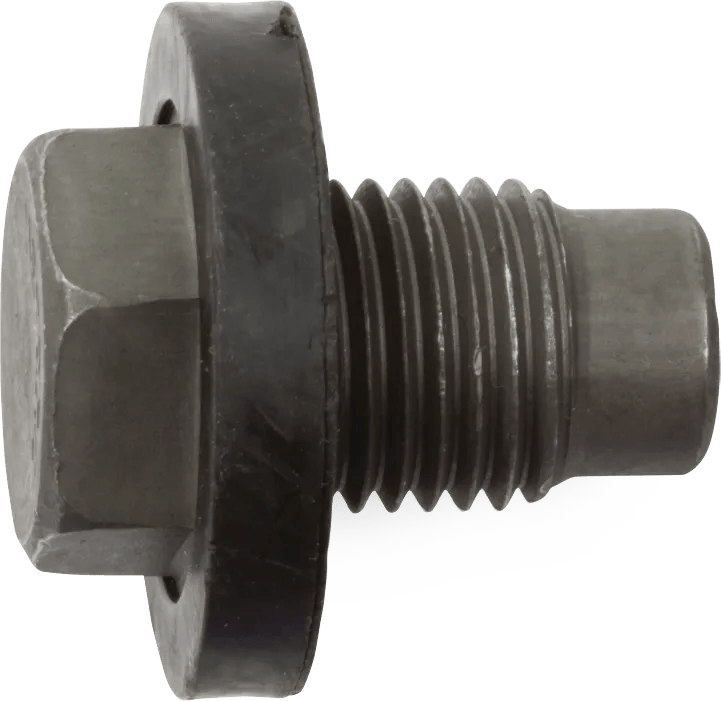M14 x 1.50 x 17mm Chrysler Drain Plug - 5 Pack