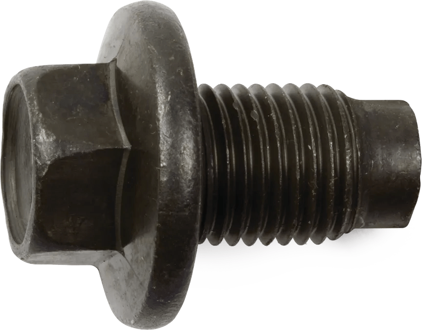 M14 x 1.50 x 16mm Ford Drain Plug - 5 Pack