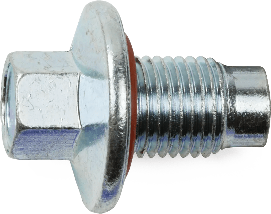 M14 x 1.50 x 13mm Chrysler Drain Plug - 5 Pack