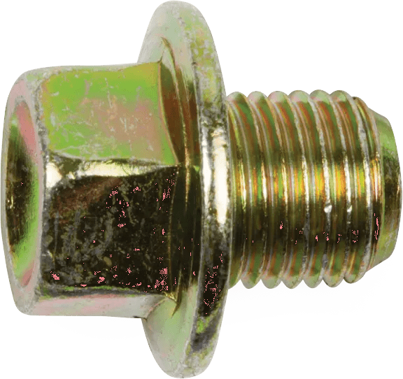 M12 x 1.25 x 12m Toyota Drain Plug