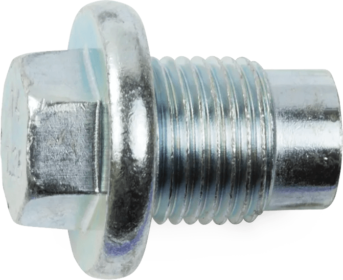 M14 x 1.25 Jeep OE Drain Plug - 5 Pack