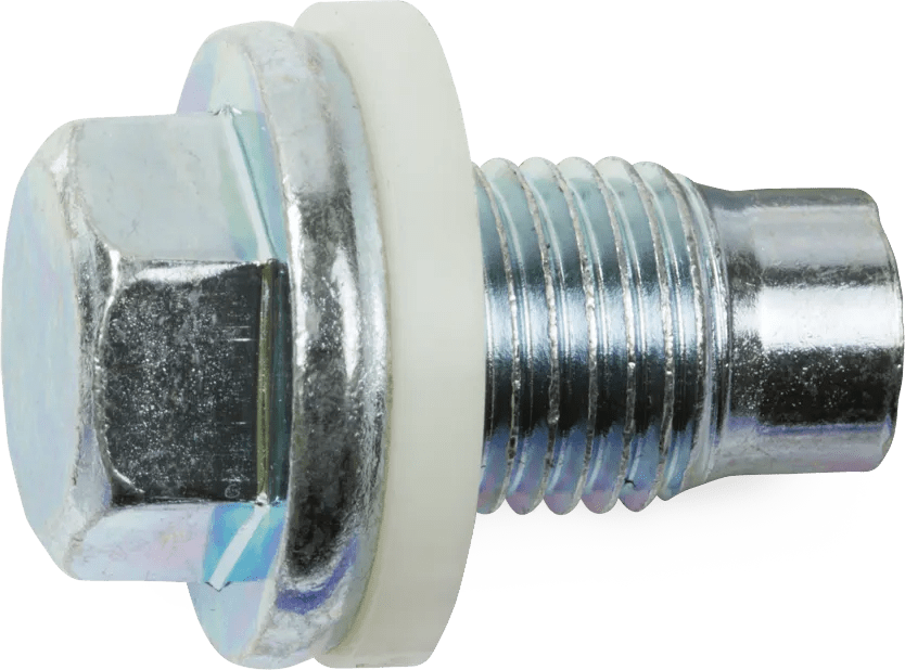 M14 x 1.50 Dog Point, Long Drain Plug - 5 Pack
