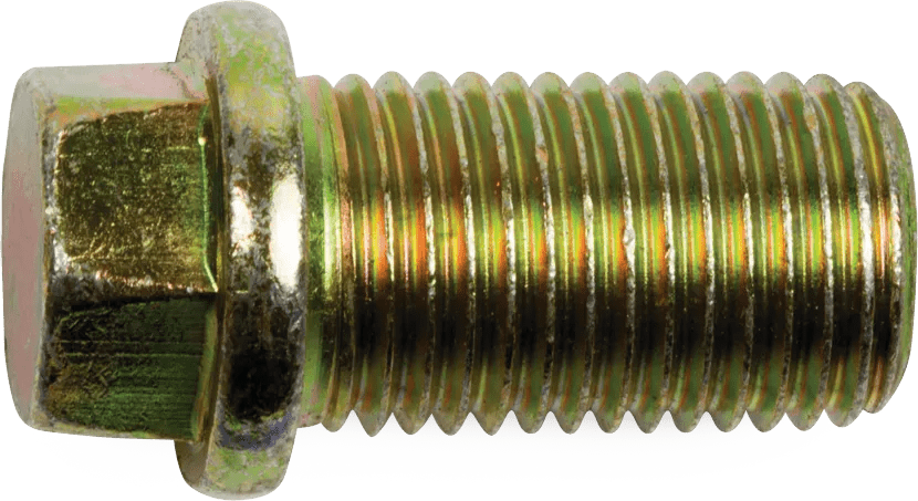 M14 x 1.50 x 24mm Drain Plug - 5 Pack