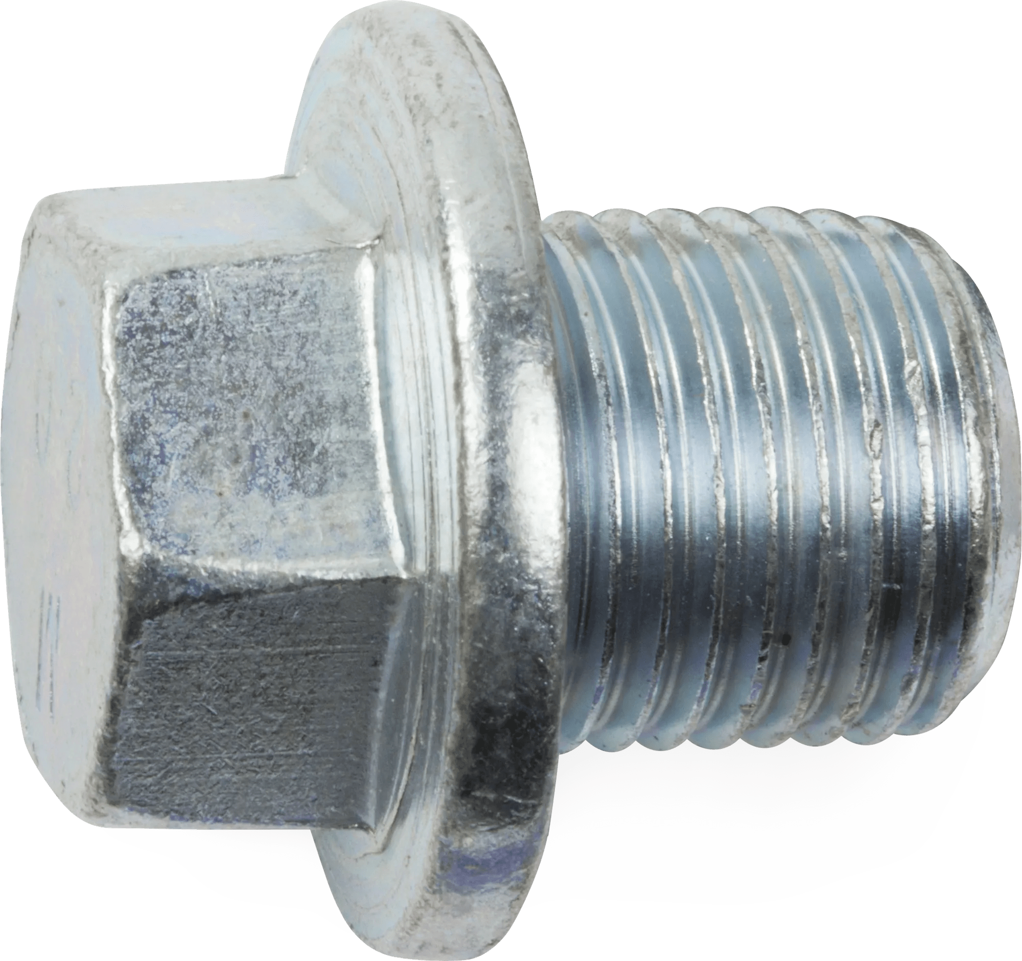 M16 x 1.50 x 12mm Drain Plug - 5 Pack