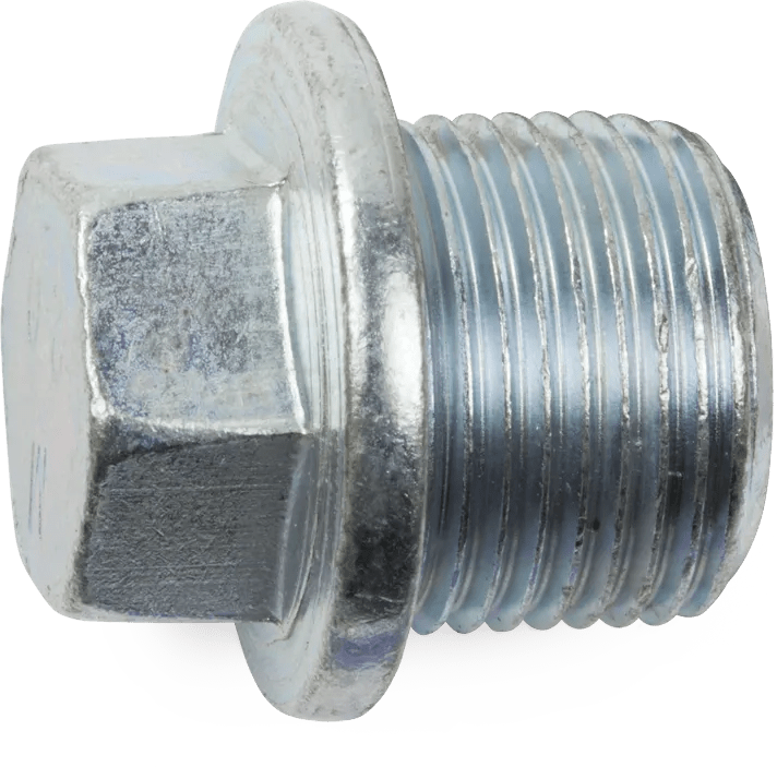 M20 x 1.50 x 14mm Drain Plug - 5 Pack