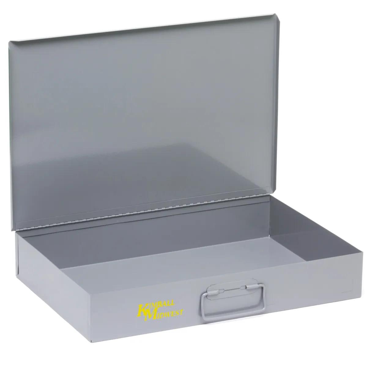Large Drawer Shell - Plain Front
