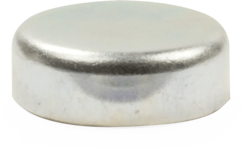 1-5/8" Cup Expansion Plug - 10 Pack
