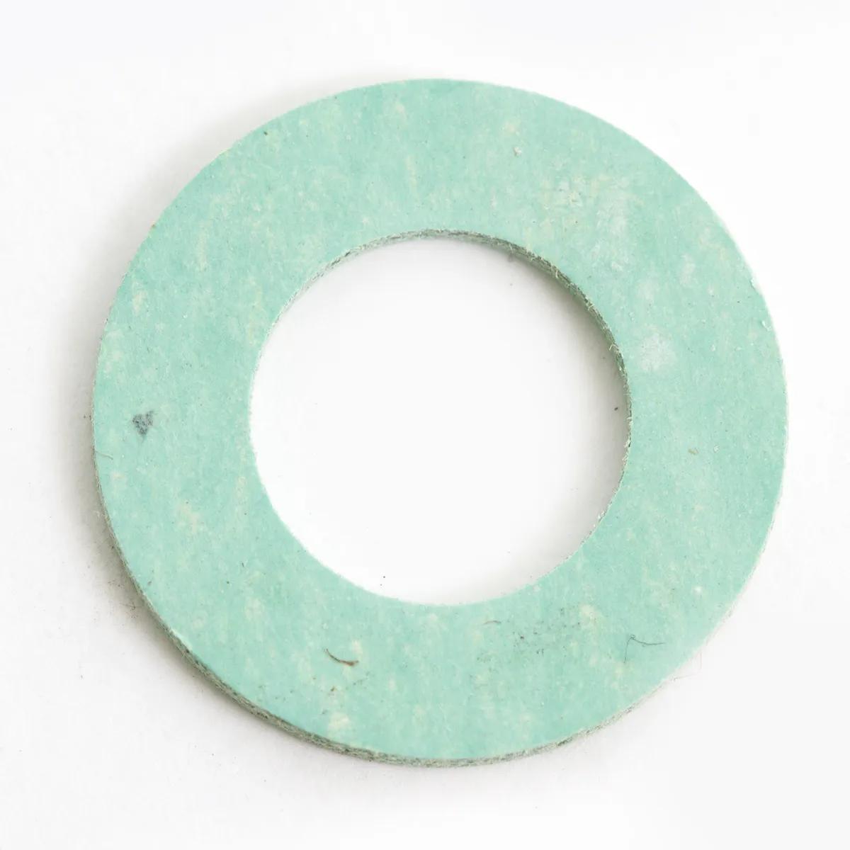 M12 Fiber Drain Plug Washer (Gasket) - 10 Pack