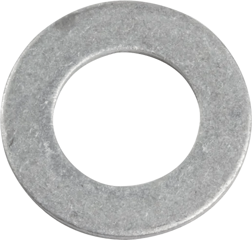 M14 Aluminum Drain Plug Washer (Gasket) - 25 Pack