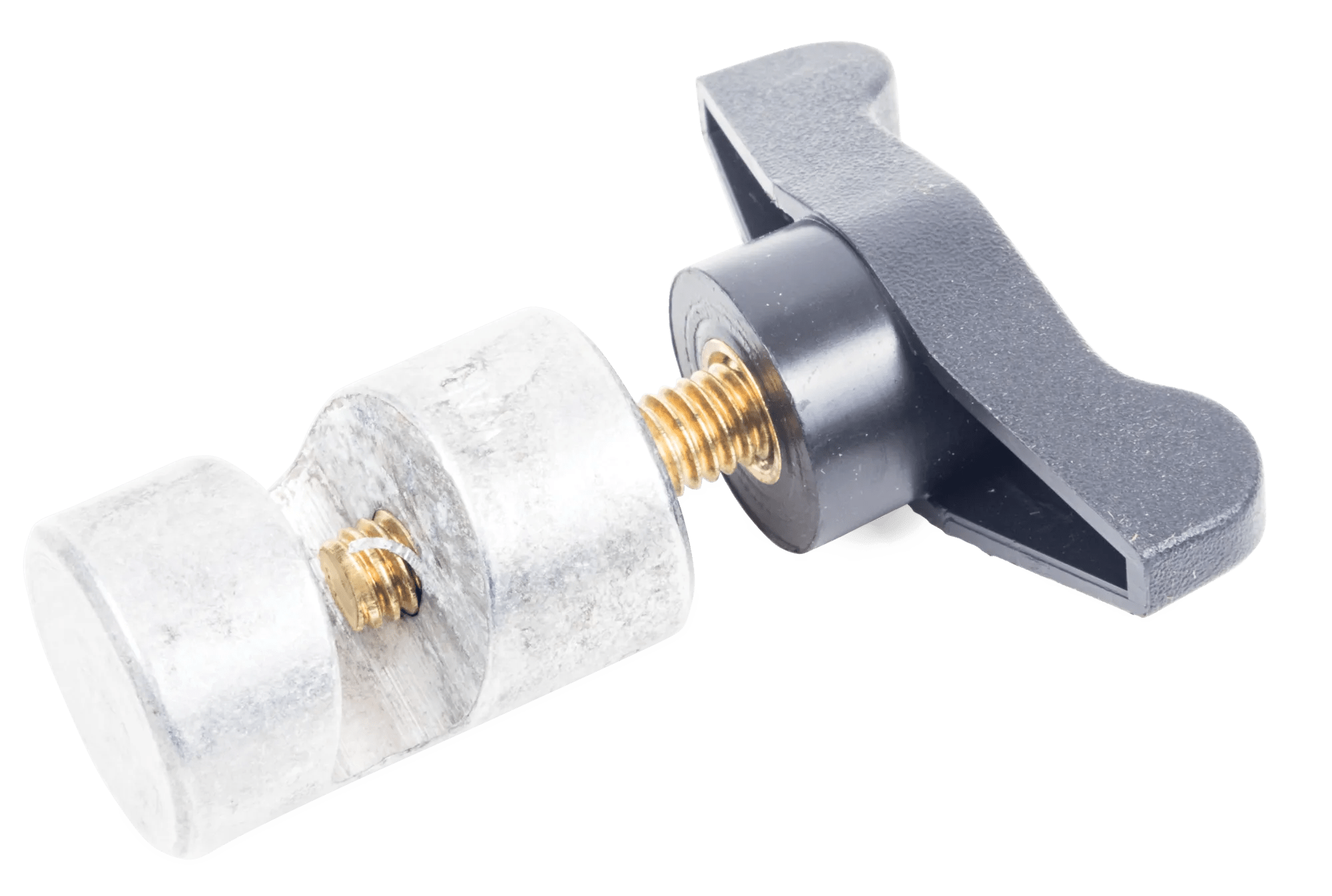 Universal Lift Support Clamp