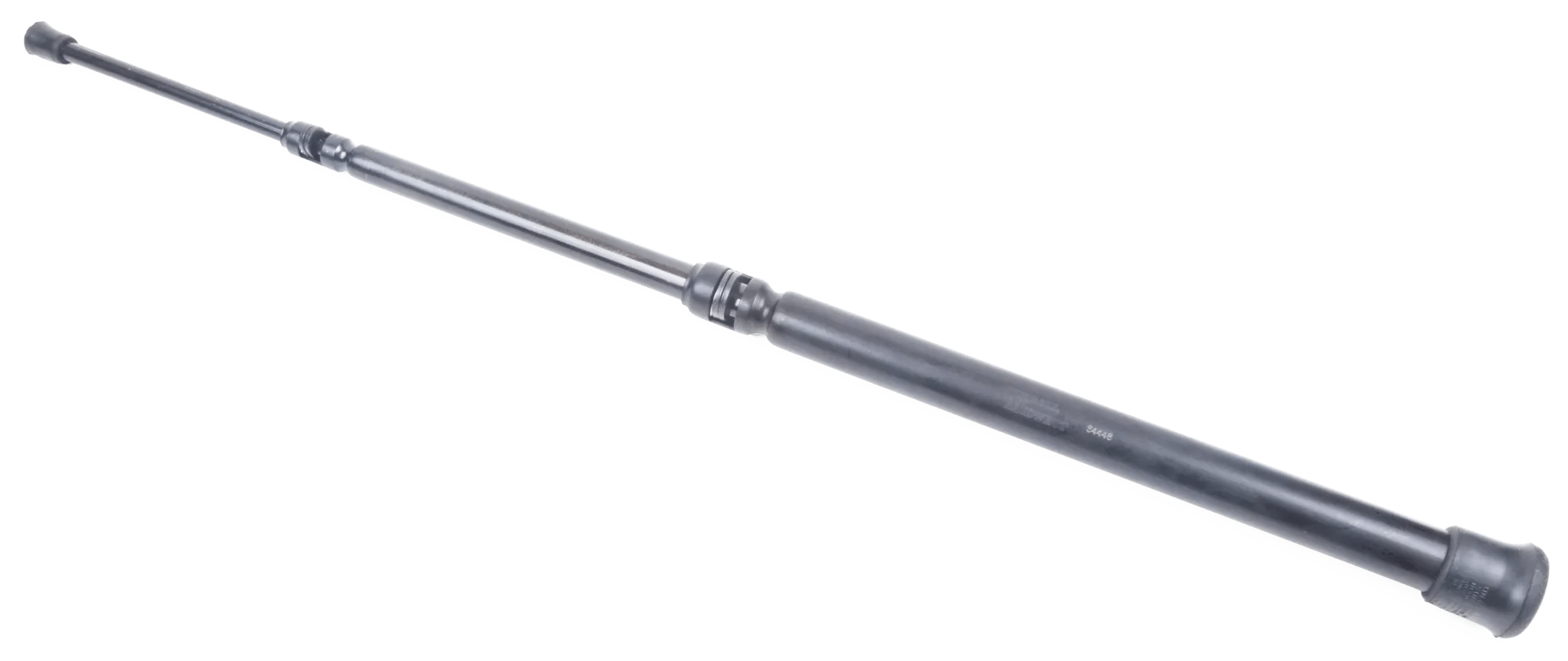 Telescoping Hood Prop