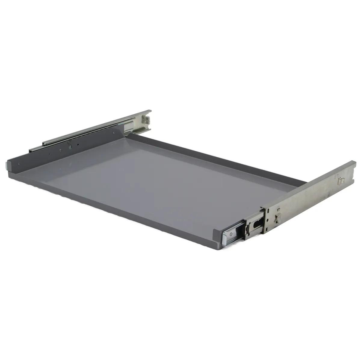 Replacement Cradle with Pre-Installed Slides