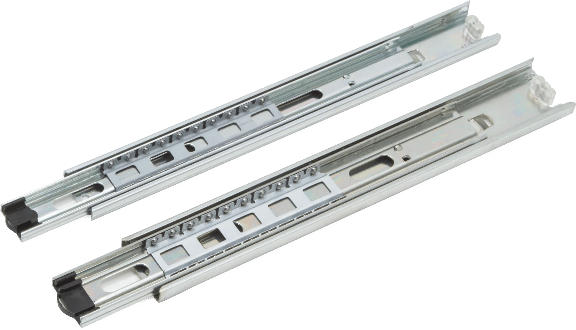Replacement Drawer Slides - 2 Pack