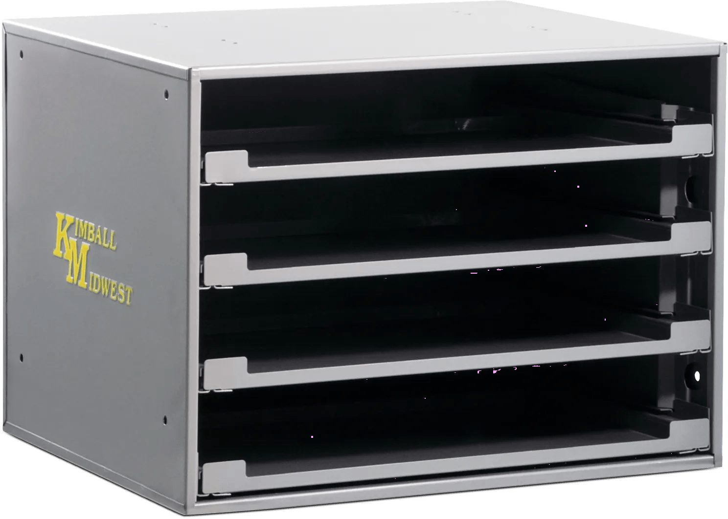 4 Drawer Rack