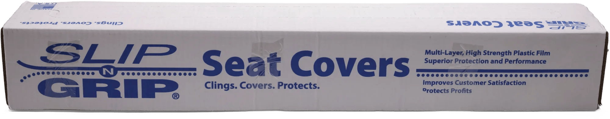 Seat Covers 250 Piece