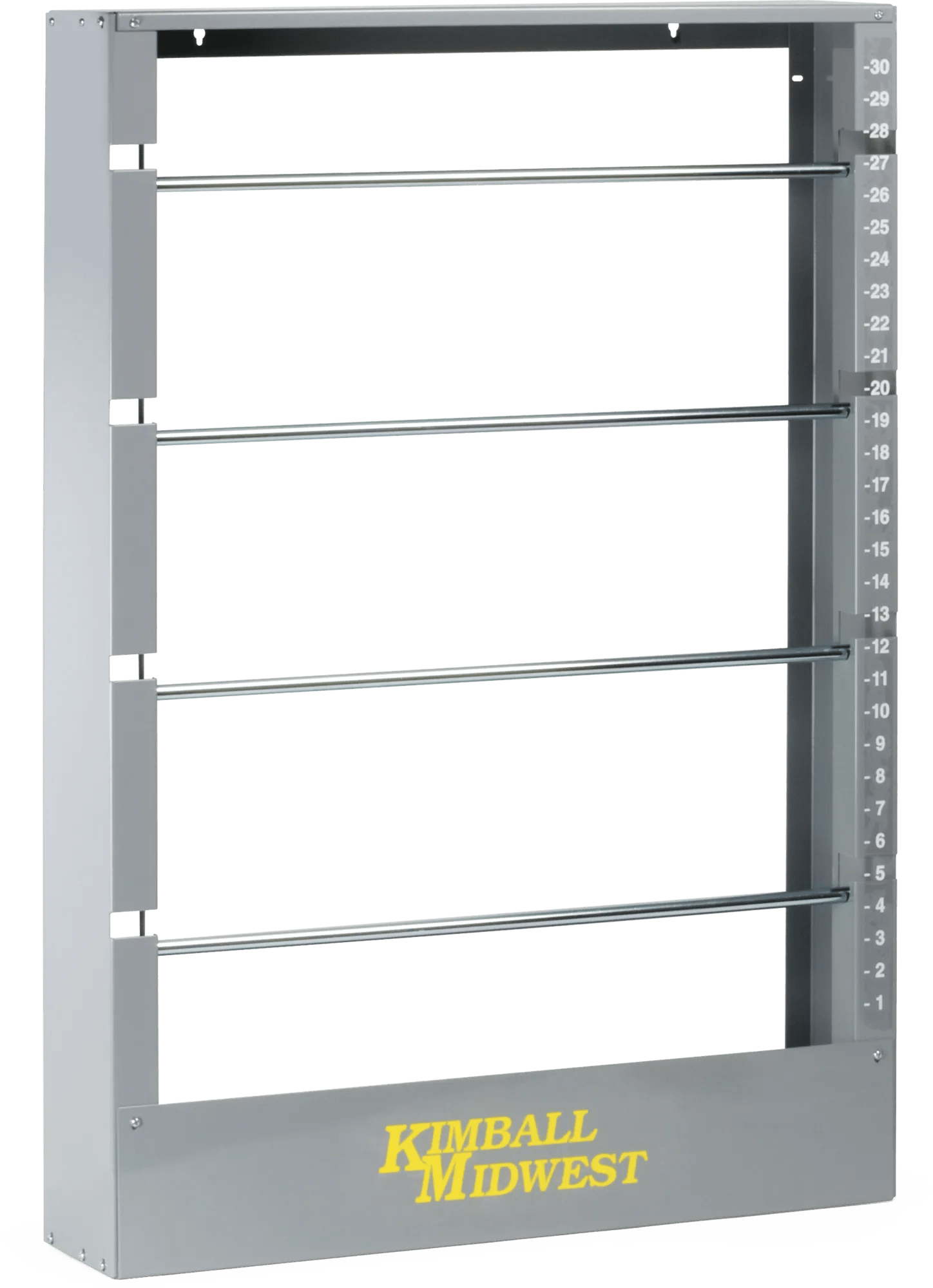 Wire and Hose Rack