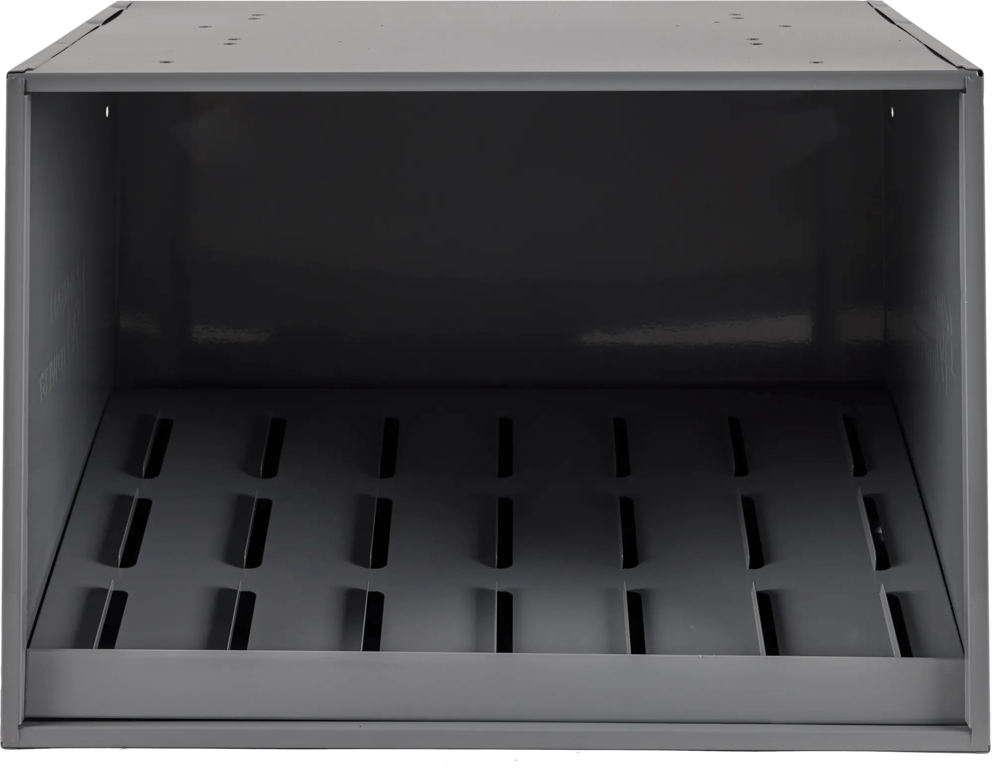 Aerosol Can Cabinet