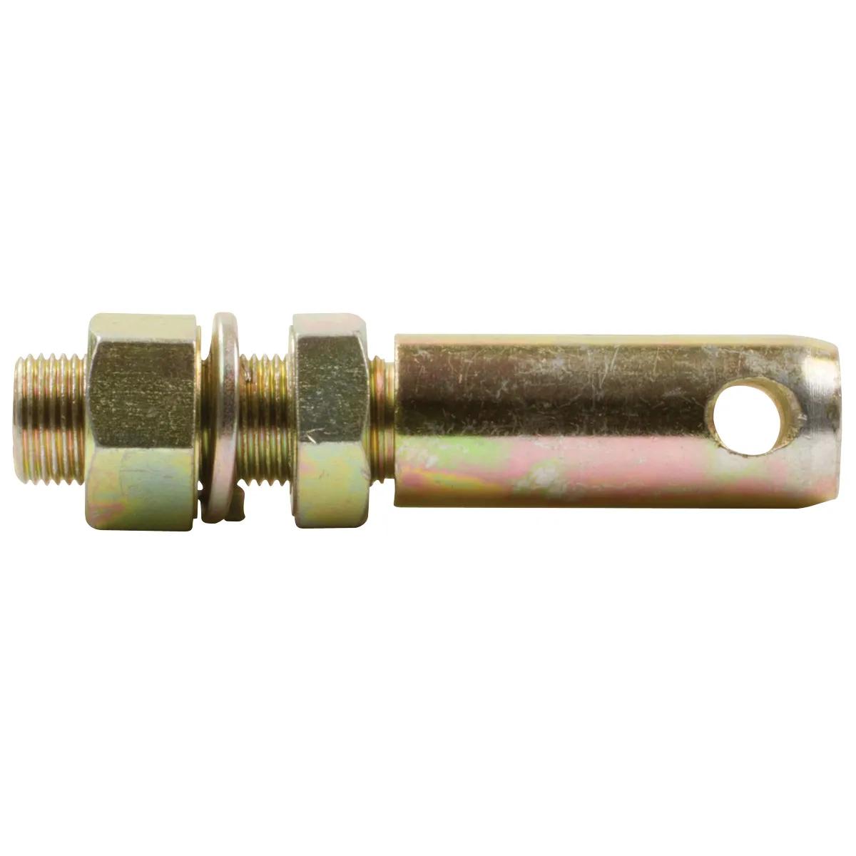 Adjustable Lift Arm Pins