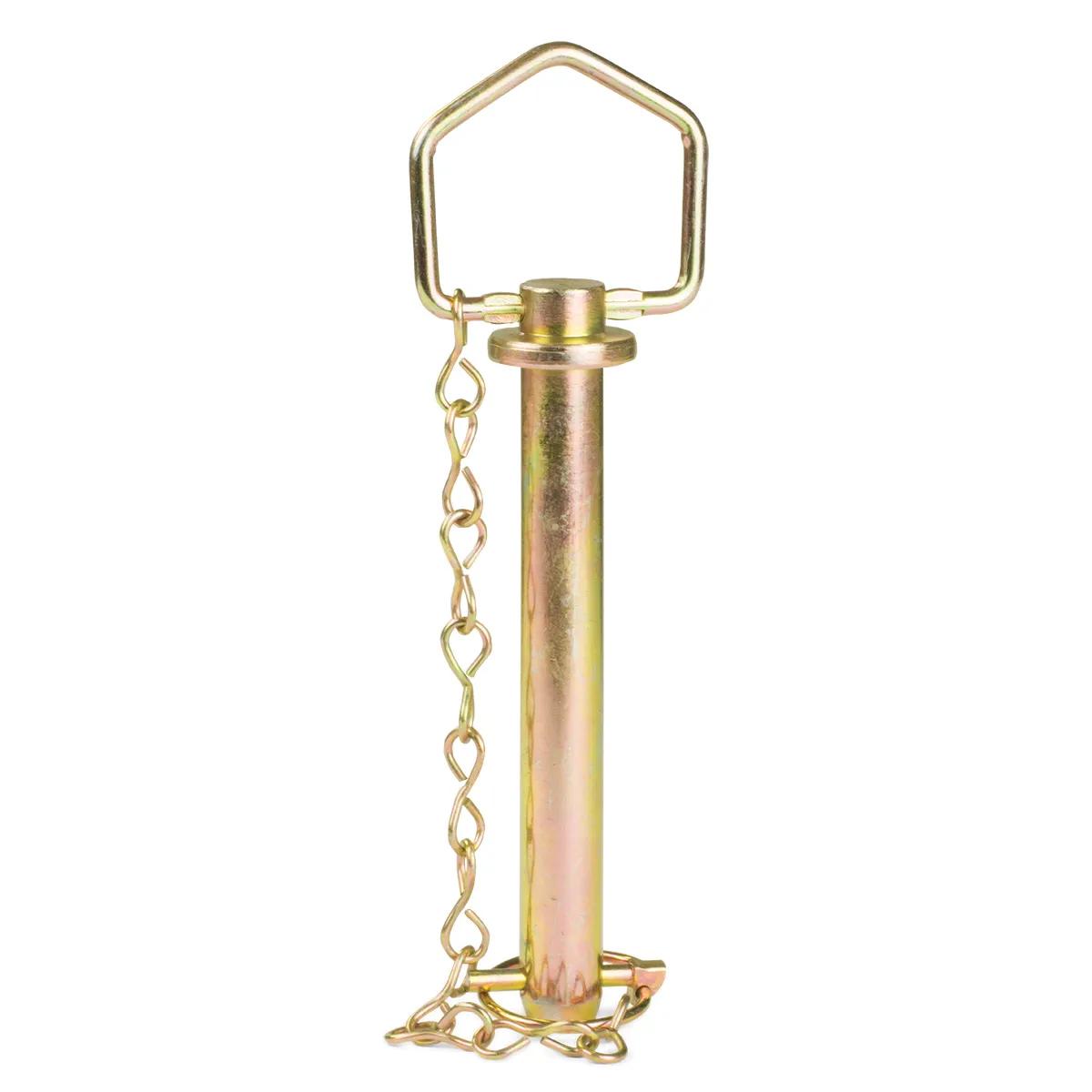 1/2" x 5-3/4" Hitch Pin with Chain