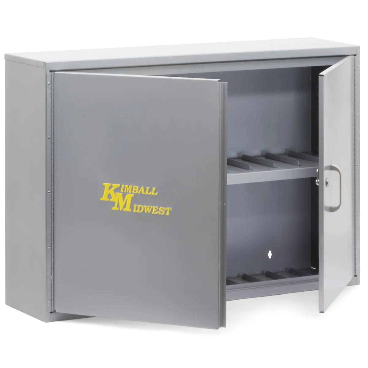 Aerosol Can Cabinet
