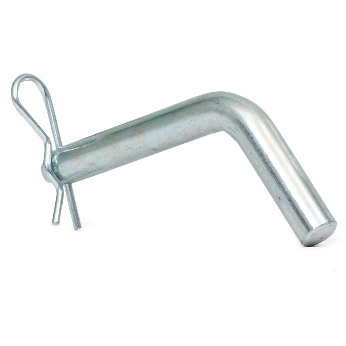 Bent Retaining Pins w/ Clips