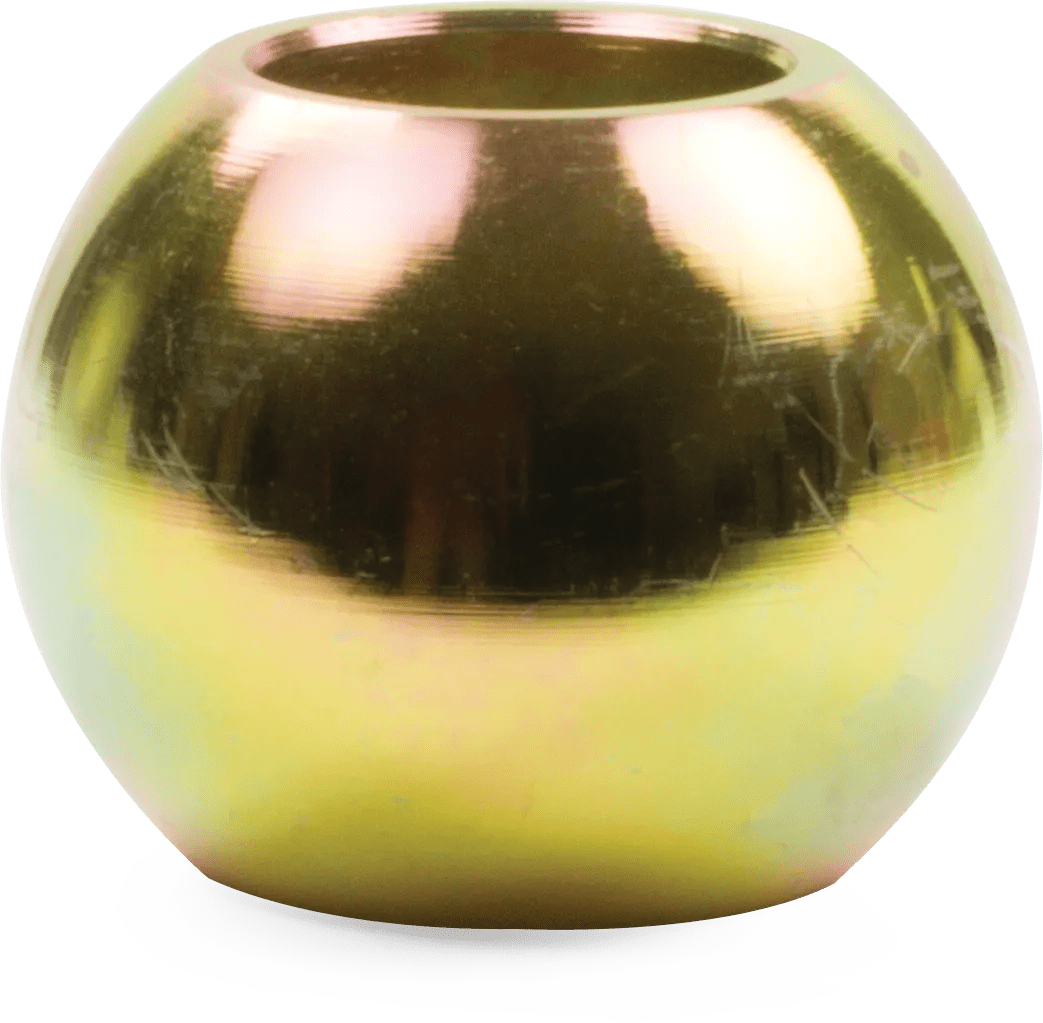 1-1/8" x 2-1/4" Lift Arm Narrow Replacement Ball