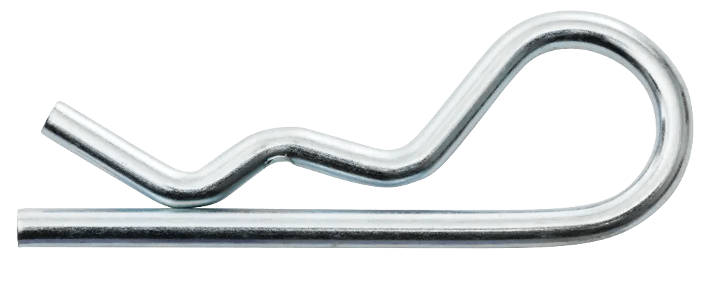 3/32" x 1-5/8" Hitch Pin Clip - 50 Pack